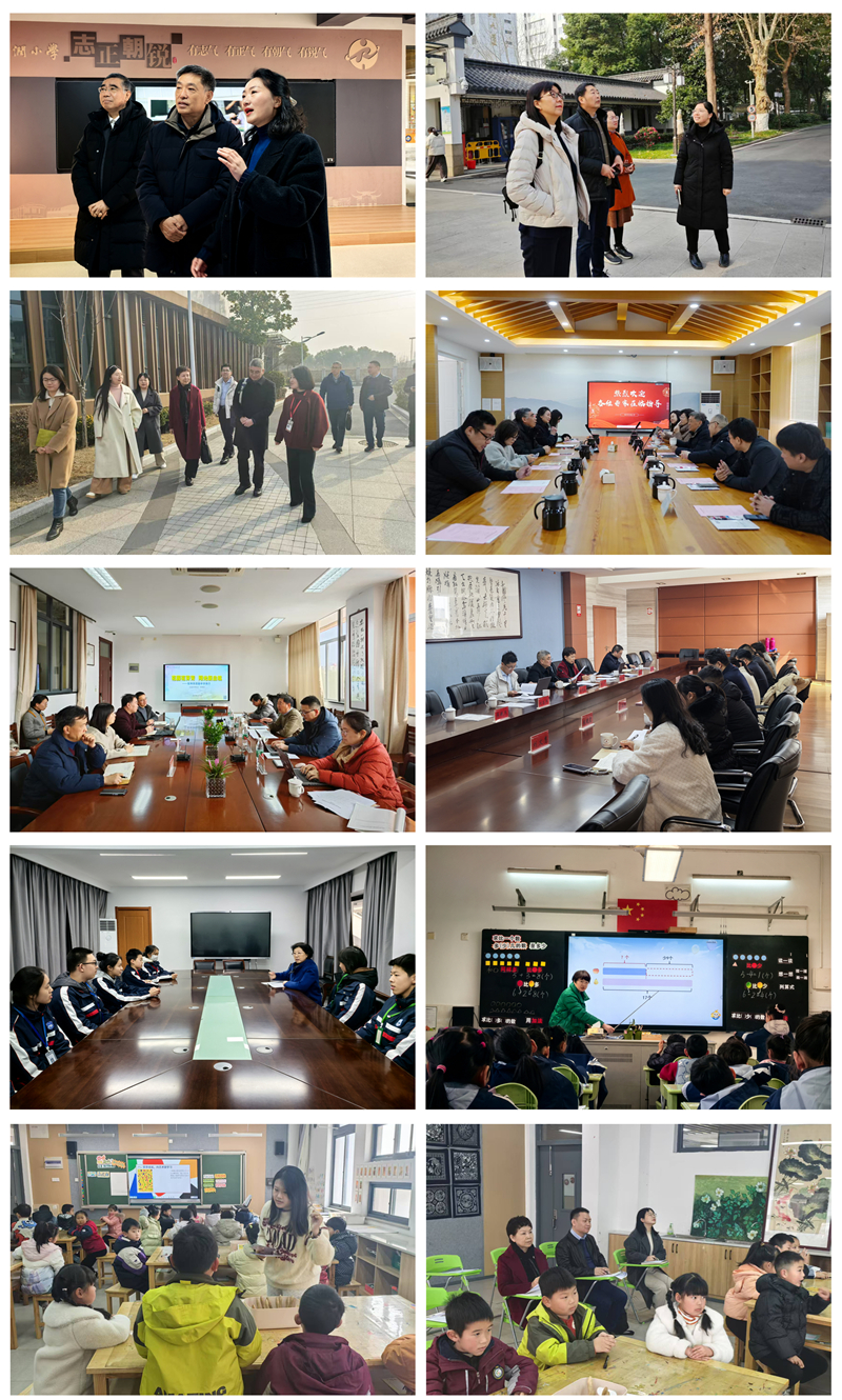 调研组深入6所中小学进行现场调研_800.jpg