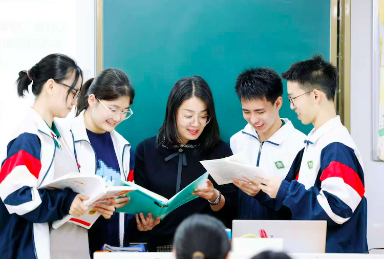 “生命美好”为高中多样化发展提供“南海解法”＿图０３.png