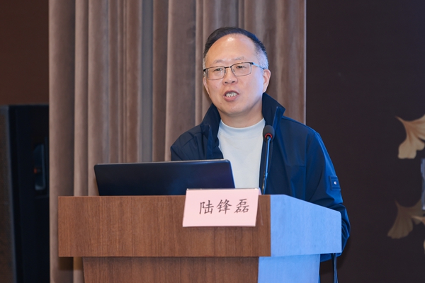 1762829506727399.jpg 3江苏省天一中学执行校长陆锋磊讲座现场_600.jpg