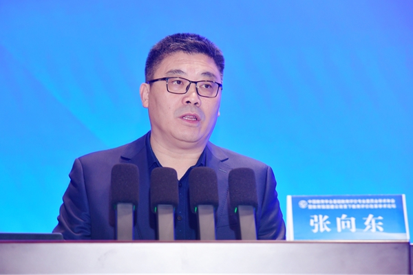 1764213037287926.jpg 河南大学副校长张向东致辞_600.jpg