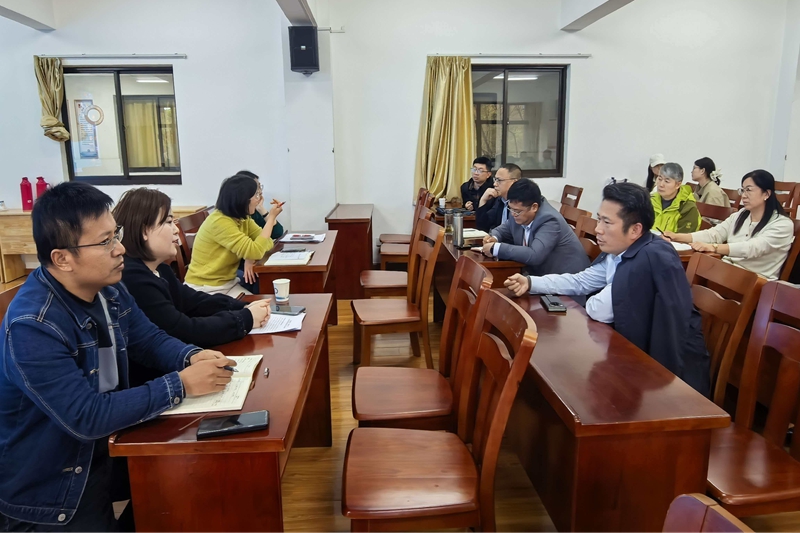南通第一中学中层管理团队与学员座谈交流_800.jpg